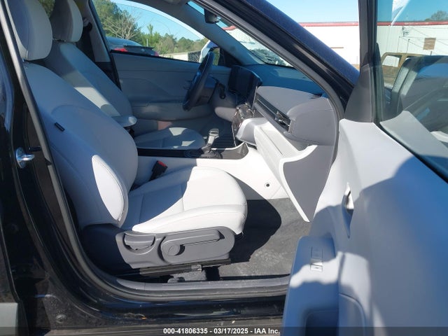 Hyundai Kona Sel 2025 KM8HBCAB3SU217855 Image 5