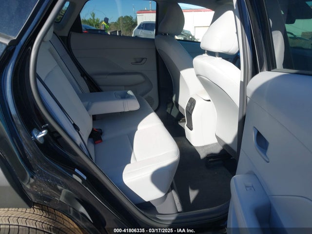 Hyundai Kona Sel 2025 KM8HBCAB3SU217855 Image 8