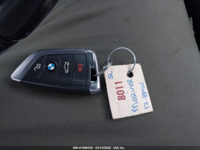 5YMKW8C37H0U72050 BMW X6 M