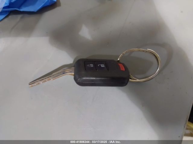 JA4AT4AA1KZ020051 Mitsubishi Eclipse Cross Le