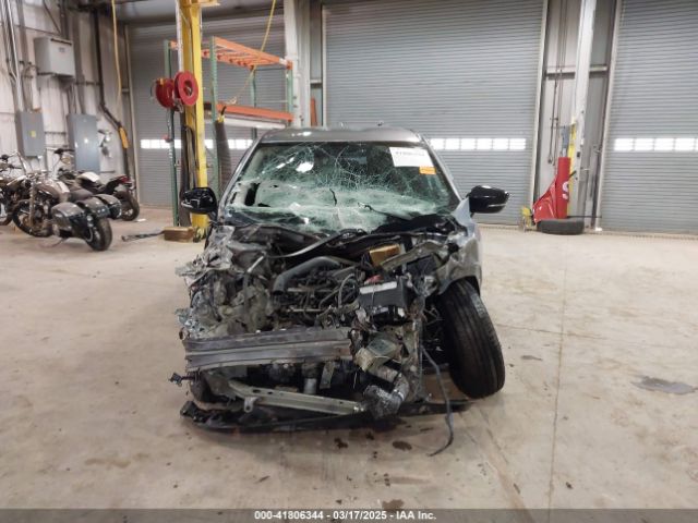 JA4AT4AA1KZ020051 Mitsubishi Eclipse Cross Le