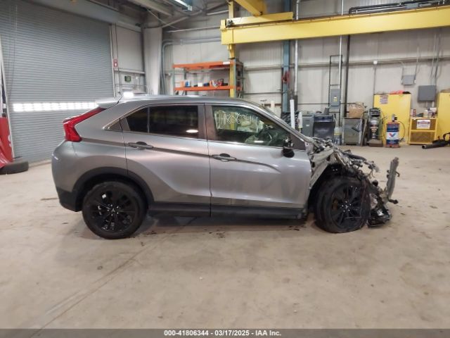 JA4AT4AA1KZ020051 Mitsubishi Eclipse Cross Le