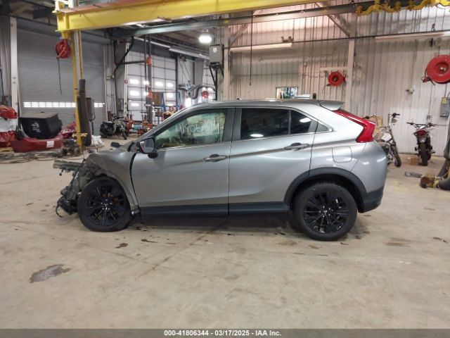 JA4AT4AA1KZ020051 Mitsubishi Eclipse Cross Le