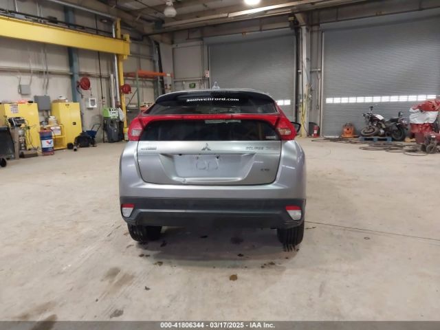 JA4AT4AA1KZ020051 Mitsubishi Eclipse Cross Le
