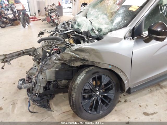 JA4AT4AA1KZ020051 Mitsubishi Eclipse Cross Le