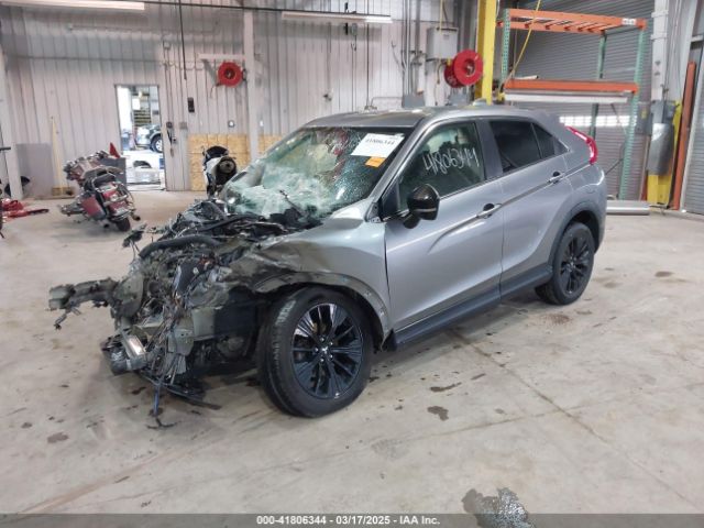 JA4AT4AA1KZ020051 Mitsubishi Eclipse Cross Le