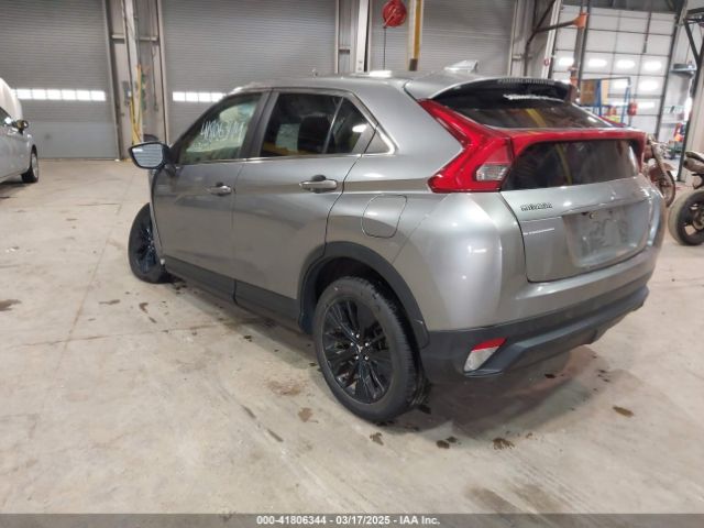 JA4AT4AA1KZ020051 Mitsubishi Eclipse Cross Le