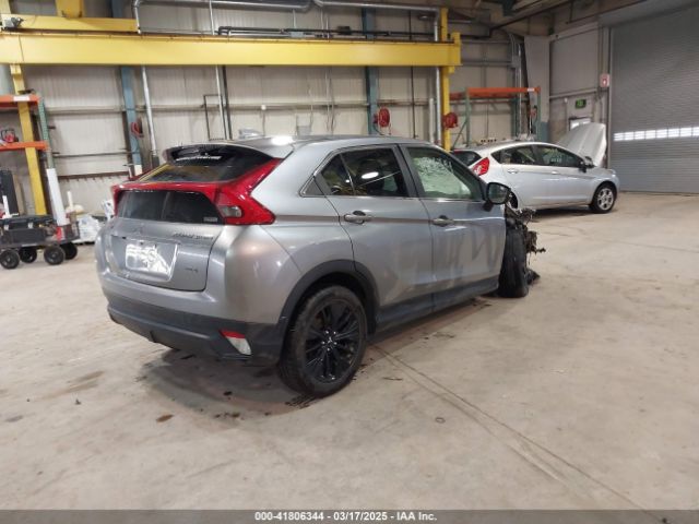 JA4AT4AA1KZ020051 Mitsubishi Eclipse Cross Le