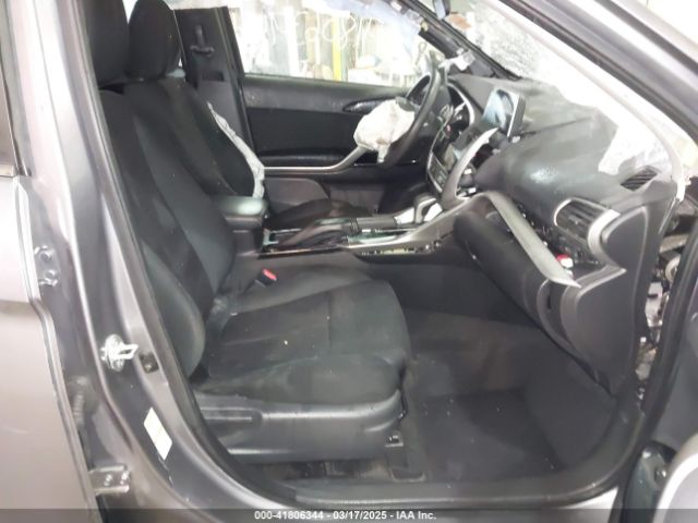 JA4AT4AA1KZ020051 Mitsubishi Eclipse Cross Le