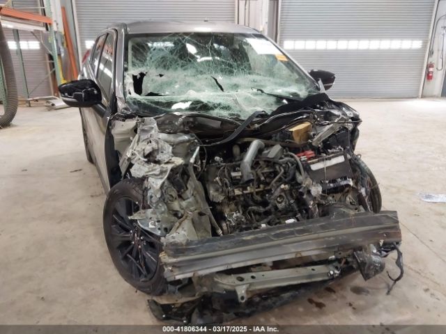 JA4AT4AA1KZ020051 Mitsubishi Eclipse Cross Le