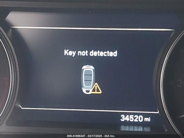 KM8R4DHE5NU424448 Hyundai Palisade Sel