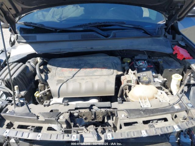 3C4NJCBB0LT134047 Jeep Compass Latitude Fwd