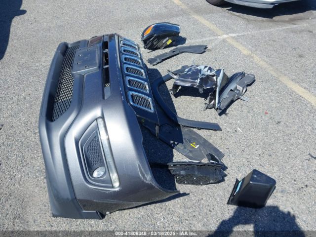 3C4NJCBB0LT134047 Jeep Compass Latitude Fwd