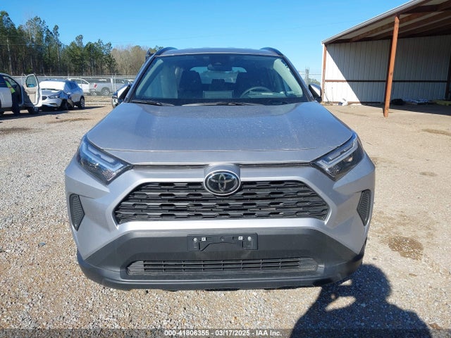 Toyota Rav4 Xle 2024 2T3W1RFV4RC280949 Image 12