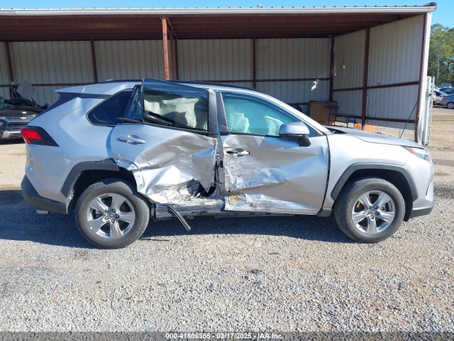Toyota Rav4 Xle 2024 2T3W1RFV4RC280949 Image 13