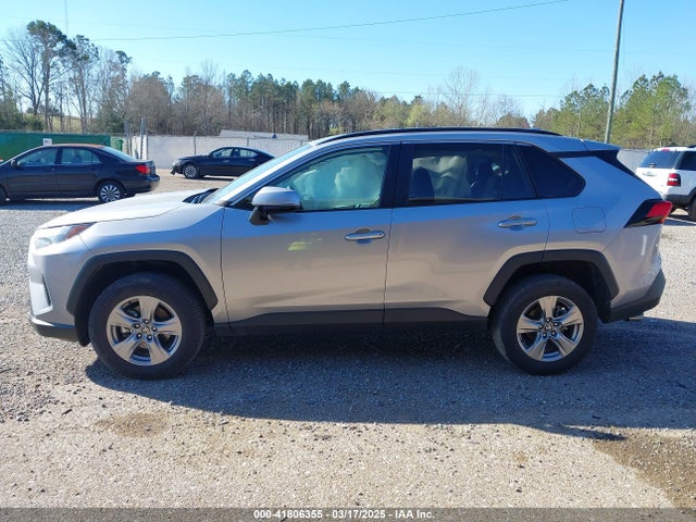 Toyota Rav4 Xle 2024 2T3W1RFV4RC280949 Image 14