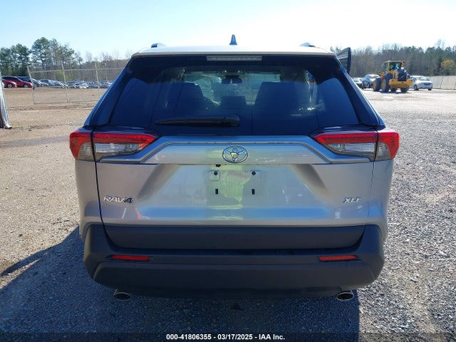 Toyota Rav4 Xle 2024 2T3W1RFV4RC280949 Image 16