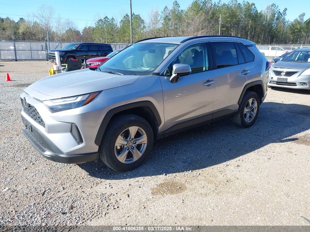 Toyota Rav4 Xle 2024 2T3W1RFV4RC280949 Image 2