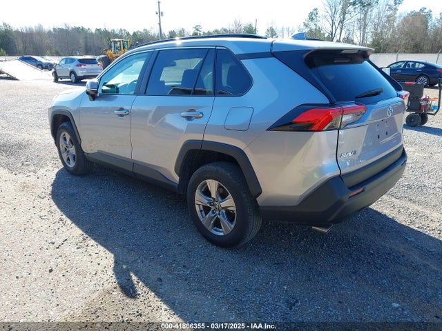 Toyota Rav4 Xle 2024 2T3W1RFV4RC280949 Image 3