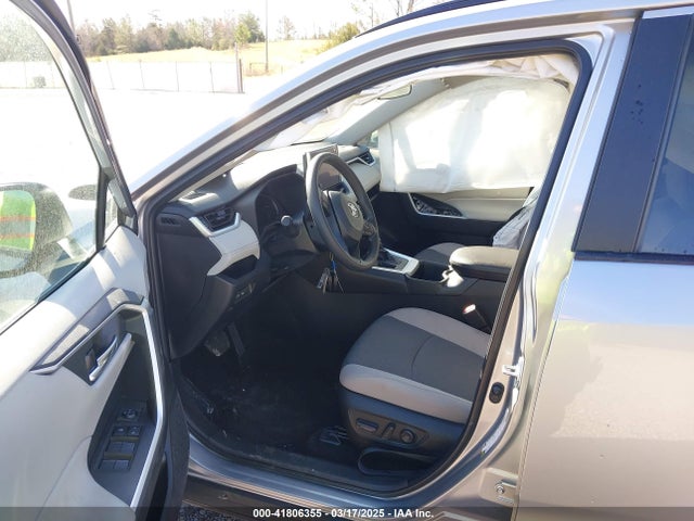 Toyota Rav4 Xle 2024 2T3W1RFV4RC280949 Image 5
