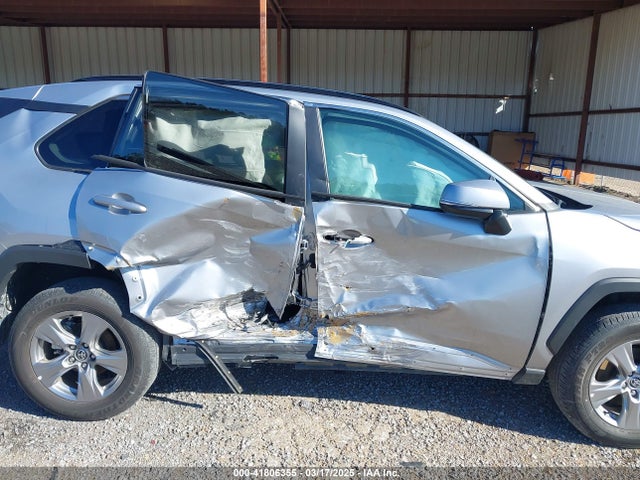 Toyota Rav4 Xle 2024 2T3W1RFV4RC280949 Image 6