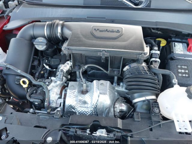 3C4NJDBN9ST553240 Jeep Compass Latitude 4x4
