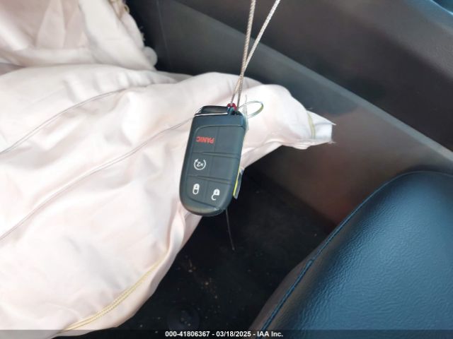 3C4NJDBN9ST553240 Jeep Compass Latitude 4x4