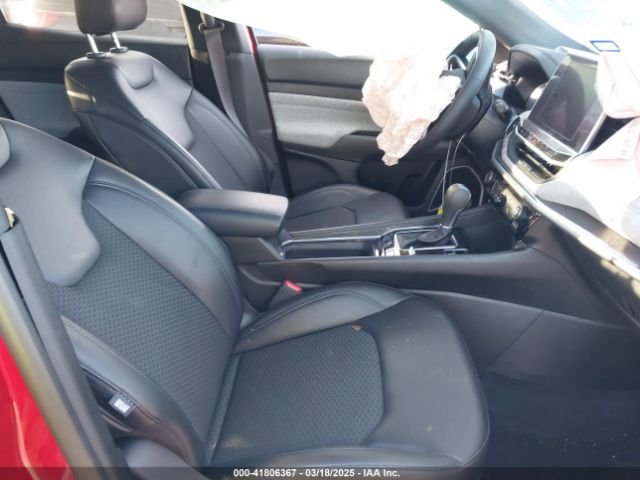 3C4NJDBN9ST553240 Jeep Compass Latitude 4x4