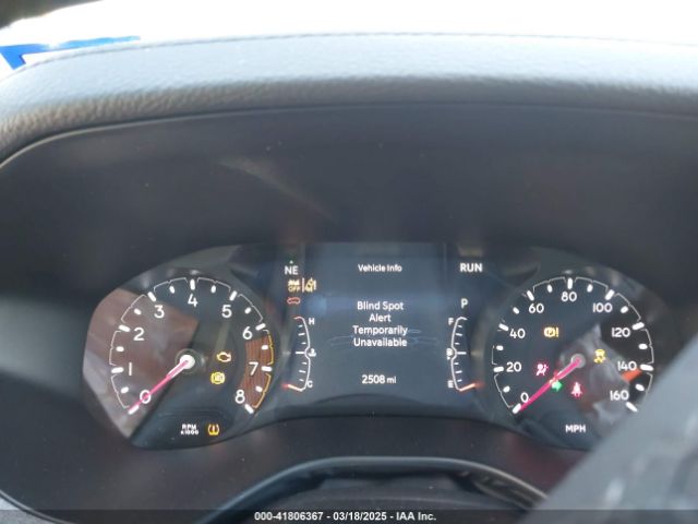 3C4NJDBN9ST553240 Jeep Compass Latitude 4x4