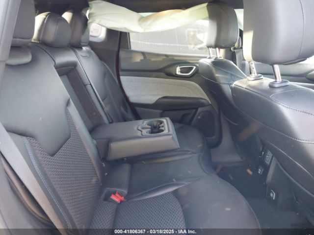 3C4NJDBN9ST553240 Jeep Compass Latitude 4x4