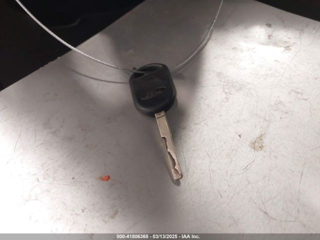 3FADP4AJ8FM195658 Ford FIESTA S