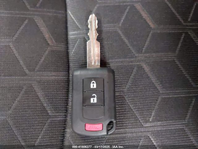 JA4ARUAU0MU003394 Mitsubishi Outlander Sport 2.0 Be Awc/2.0 Es Awc/2.0 Le Awc/2.0 Se Awc