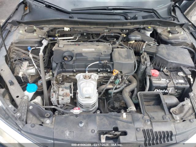 1HGCR2F3XGA090442 Honda ACCORD LX