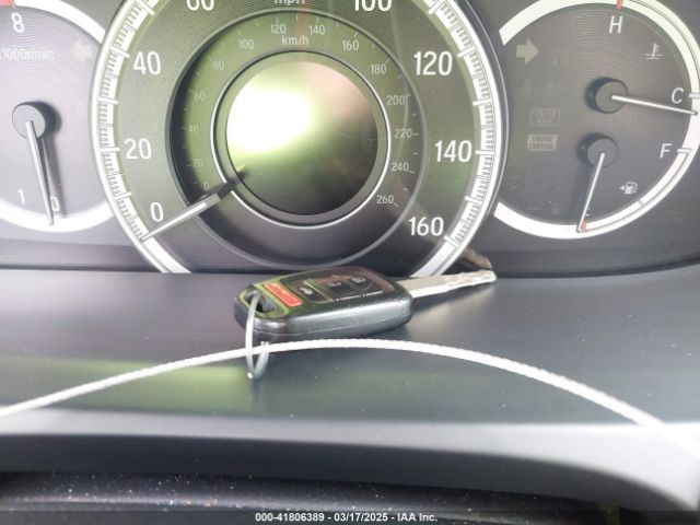 1HGCR2F3XGA090442 Honda ACCORD LX