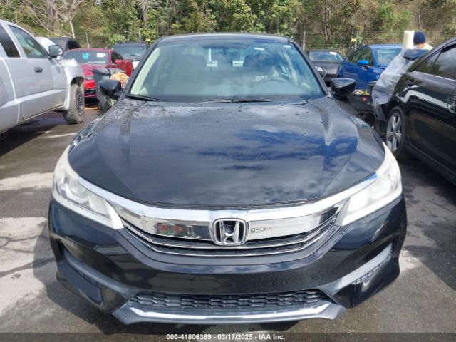 1HGCR2F3XGA090442 Honda ACCORD LX