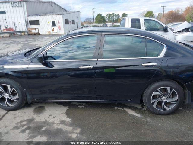 1HGCR2F3XGA090442 Honda ACCORD LX