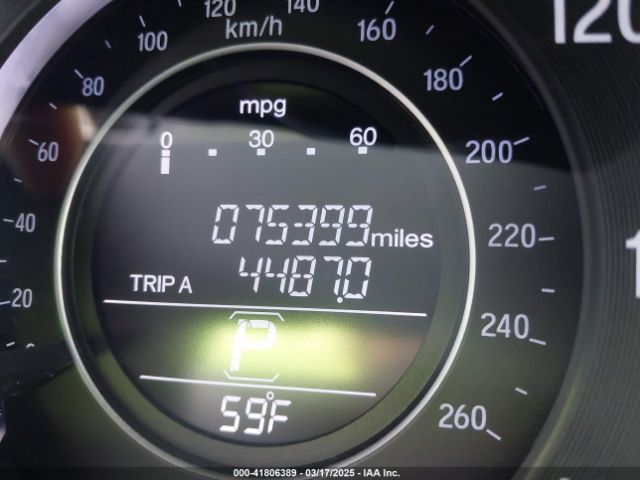 1HGCR2F3XGA090442 Honda ACCORD LX
