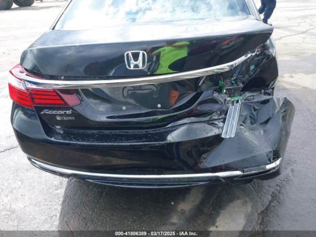 1HGCR2F3XGA090442 Honda ACCORD LX