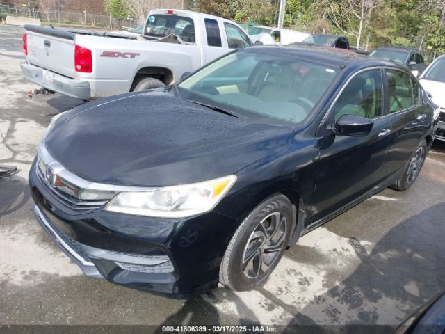 1HGCR2F3XGA090442 Honda ACCORD LX