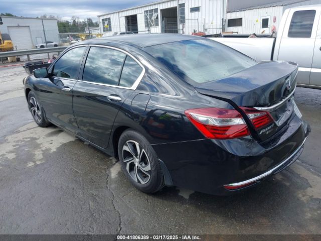 1HGCR2F3XGA090442 Honda ACCORD LX