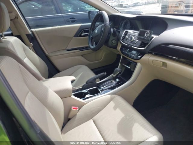 1HGCR2F3XGA090442 Honda ACCORD LX
