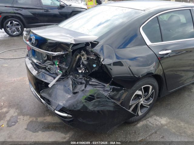 1HGCR2F3XGA090442 Honda ACCORD LX