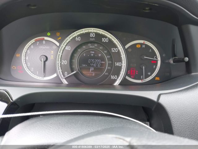1HGCR2F3XGA090442 Honda ACCORD LX