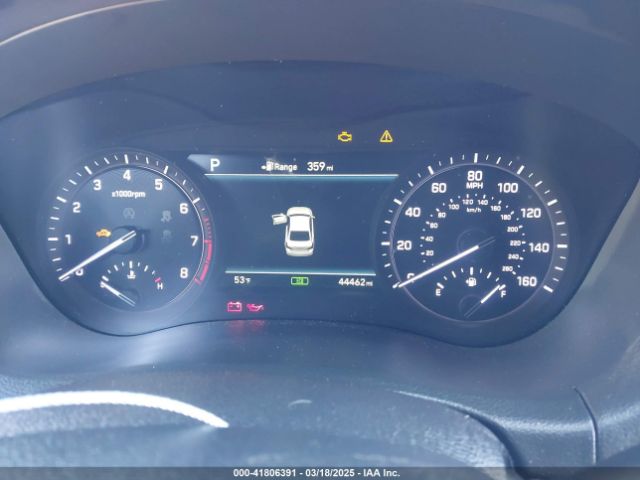 KMHGN4JF4JU249515 Genesis G80 5.0 Ultimate