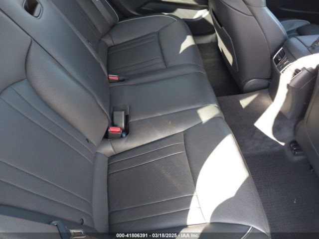KMHGN4JF4JU249515 Genesis G80 5.0 Ultimate