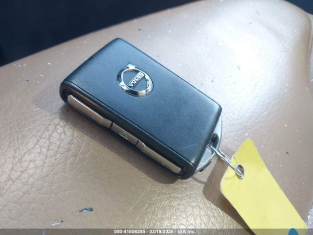 YV4A22PK3J1204270 Volvo Xc90 T6 Momentum