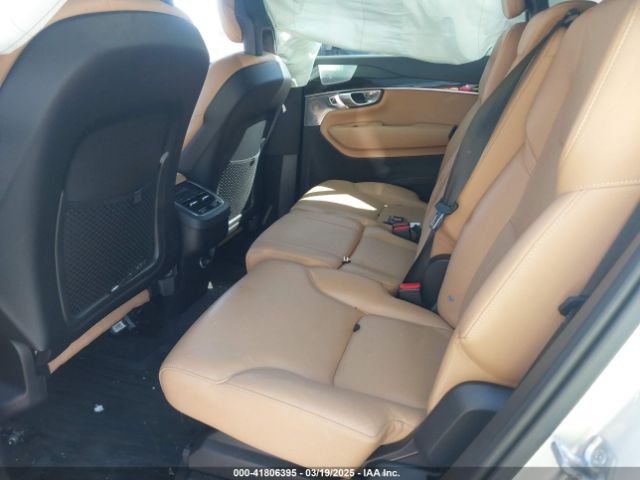 YV4A22PK3J1204270 Volvo Xc90 T6 Momentum