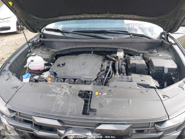 5NMJBCDE7SH463617 Hyundai gdi theta iii