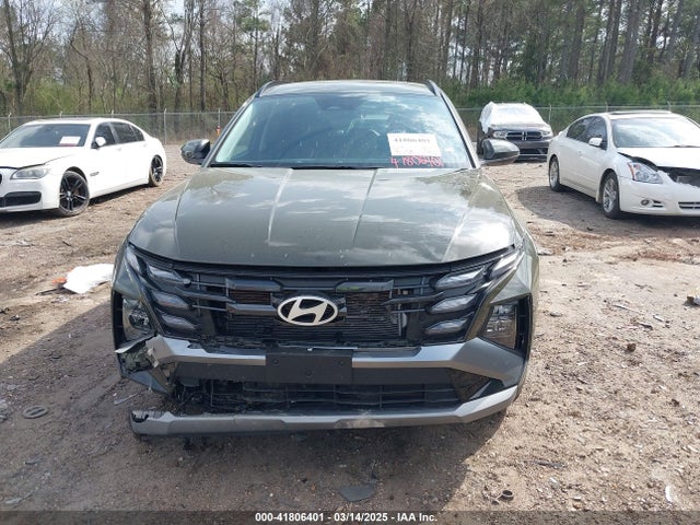 5NMJBCDE7SH463617 Hyundai gdi theta iii