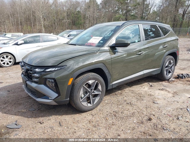 5NMJBCDE7SH463617 Hyundai gdi theta iii
